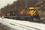 Paused power waits for clearance